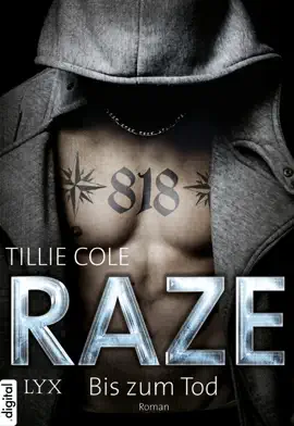 Read: Raze - Bis zum Tod Book
