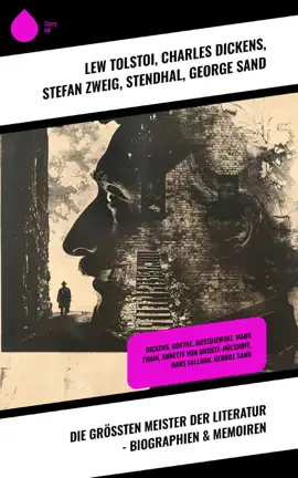 Read: Die größten Meister der Literatur - Biographien Book & Memoiren
