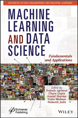 Read: Machine Learning and Book Data Science