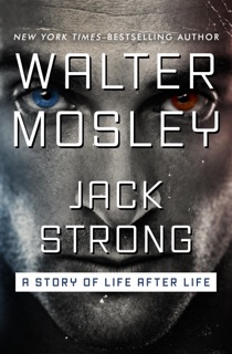 Jack Strong by Walter Mosley
