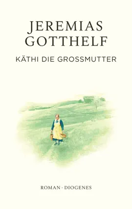 Read: Käthi die Großmutter Book