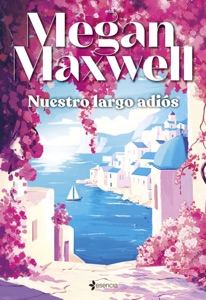 Nuestro largo adiós Book Cover