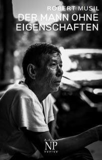 Der Mann ohne Eigenschaften by Robert Musil