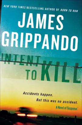 Read: Book Intent to Kill