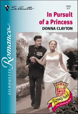 Read: Book In Pursuit of a Princess