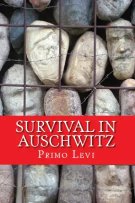 Read: Survival in Book Auschwitz