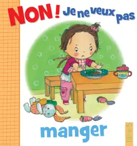 Read: Non Book ! je ne veux pas manger