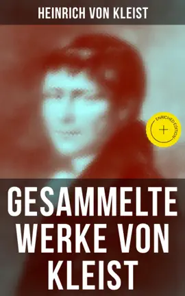 Read: Gesammelte Werke von Book Kleist