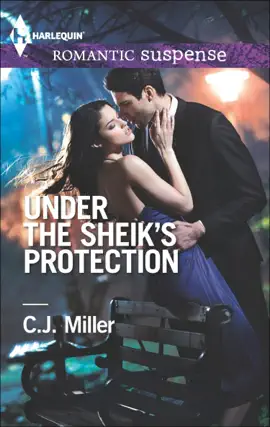 Read: Under Book the Sheik's Protection