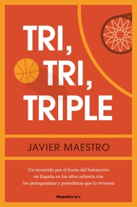 Tri, tri, triple Book Cover