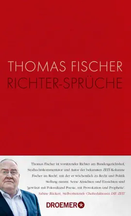 Read: Richter-Sprüche