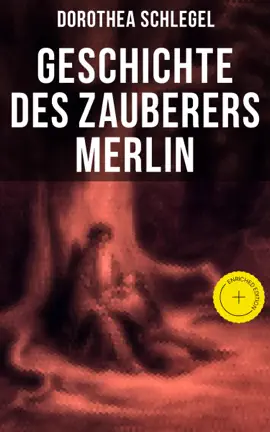 Read: Geschichte des Zauberers Merlin Book