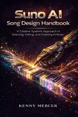 SUNO AI SONG DESIGN HANDBOOK