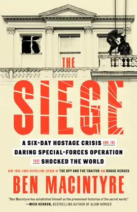 The Siege