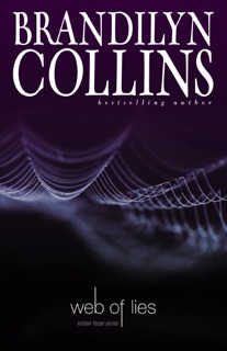 Web of Lies by Brandilyn Collins