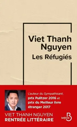 Read: Les Book réfugiés