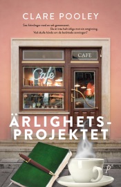 Ärlighetsprojektet - Clare Pooley