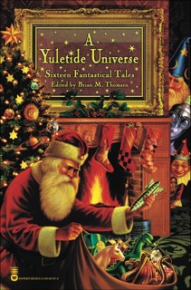 A Yuletide Universe by Brian M. Thomsen