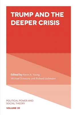 Read: Trump Book and the Deeper Crisis
