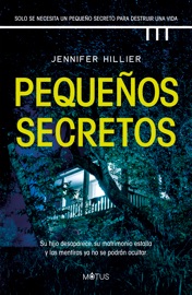 Pequeños secretos - Jennifer Hillier