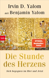 Die Stunde des Herzens Irvin D. Yalom & Benjamin Yalom