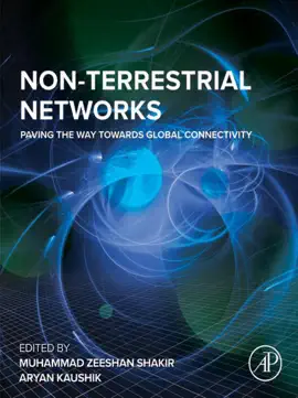 Read: Non-Terrestrial Book Networks