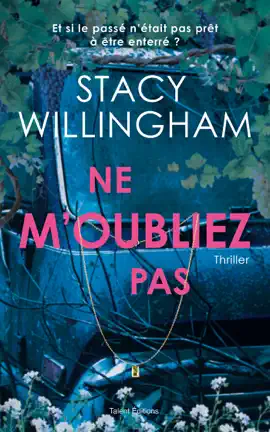 Read: Book Ne m'oubliez pas