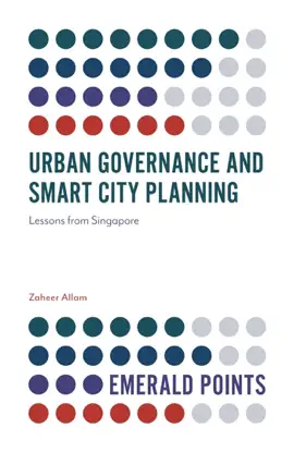 Read: Urban Book Governance and Smart City Planning