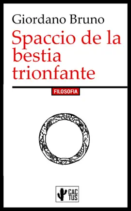 Read: Spaccio de la bestia Book trionfante