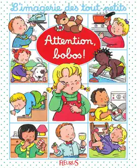 Read: Attention, bobos Book !