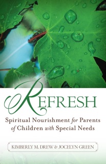 Refresh by Kimberly M. Drew & Jocelyn Green