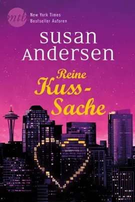 Read: Book Reine Kuss-Sache