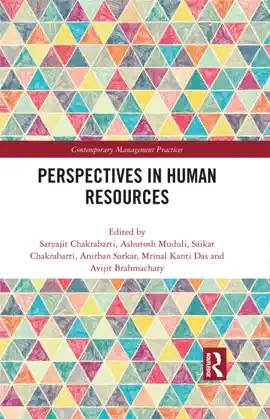 Read: Perspectives in Human Resources Book
