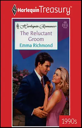 Read: The Book Reluctant Groom