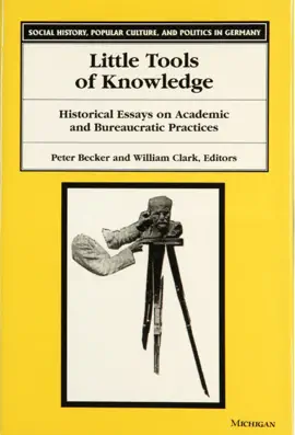 Read: Little Tools of Book Knowledge