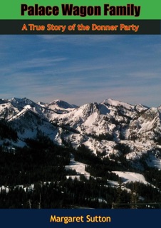 Palace Wagon Family by Margaret Sutton