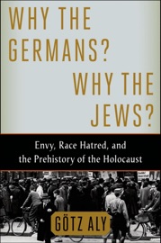 Why the Germans? Why the Jews?