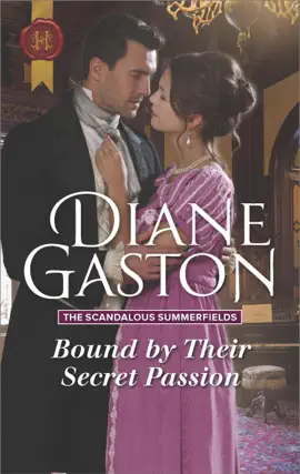 Read: Book Bound by Their Secret Passion