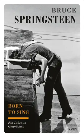Read: Born Book to sing