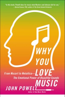 Why You Love Music by John Powell