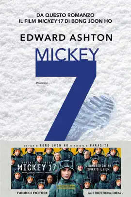 Read: Mickey7
