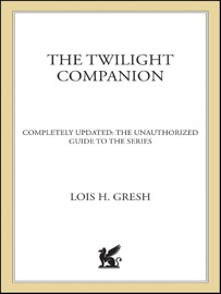 The Twilight Companion