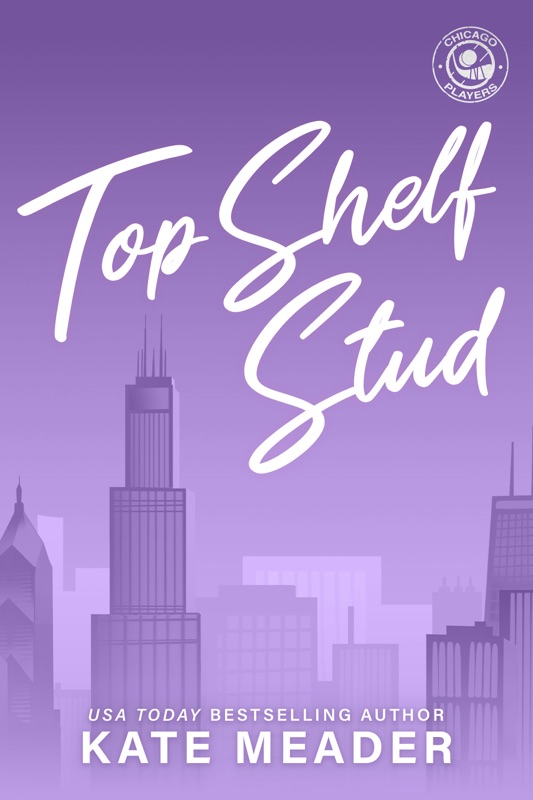 Top Shelf Stud