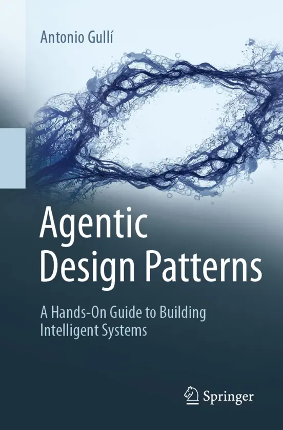 Agentic Design Patterns