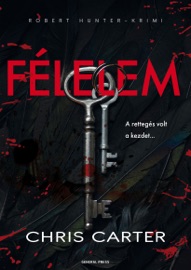 Félelem - Chris Carter