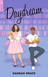 Daydream - Maple Hills Tome 3 (Édition française) by Hannah Grace