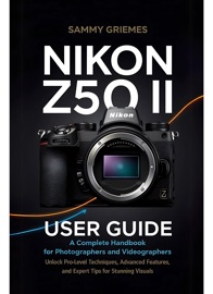 Nikon Z50 II  User Guide