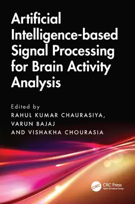 Read: Artificial Intelligence-based Signal Processing for Brain Activity Analysis Book