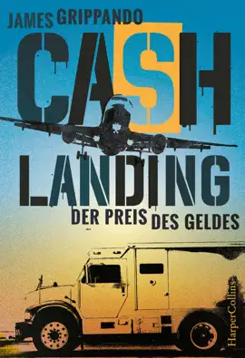 Read: Cash Landing - Der Book Preis des Geldes