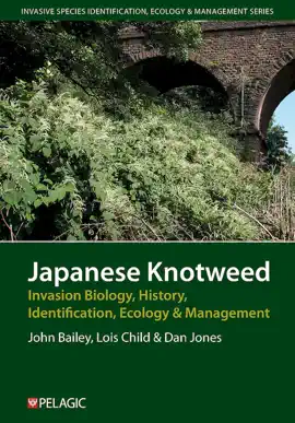Read: Book Japanese Knotweed